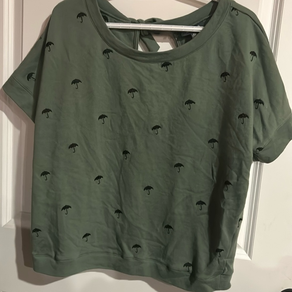 ModCloth Sweater